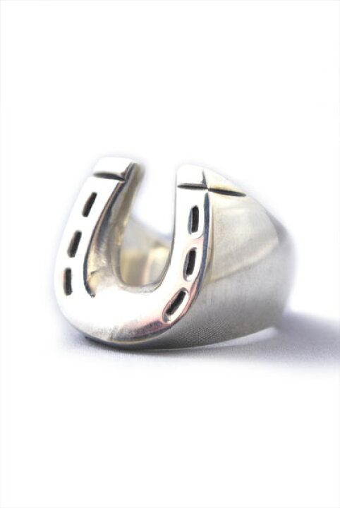 楽天市場】再入荷！ホースシューリング / DRY BONES【ドライボーンズ  