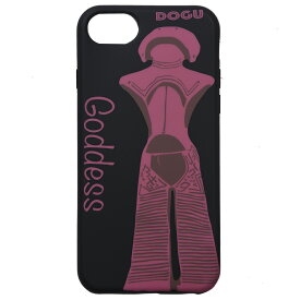 アイフォーンケース“GODDESS”iPhone Cases“GODDESS”/ DRY BONES【ドライボーンズ】