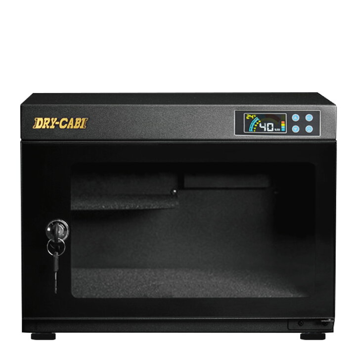 楽天市場】【送料無料】防湿庫 カメラ カード ドライキャビ 25L PD-28 