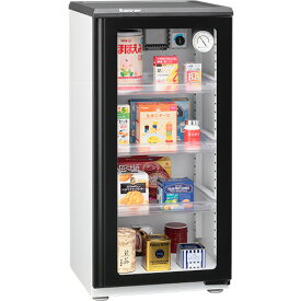 東洋リビング防湿庫　オートドライ小型シリーズ　AD-120A