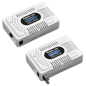東洋リビング　モバイルドライMD-3×2個セット
