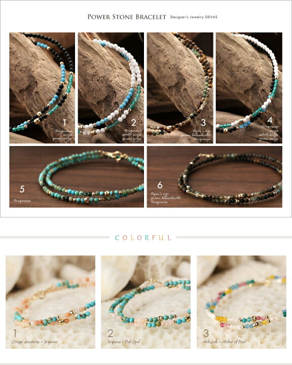 楽天市場】18金 ブレスレット k18 レディース メンズ シンプル 2連 白  