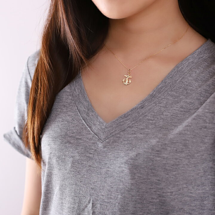 楽天市場】18金 ペンダントトップ k18 ピンクゴールド プラチナ  