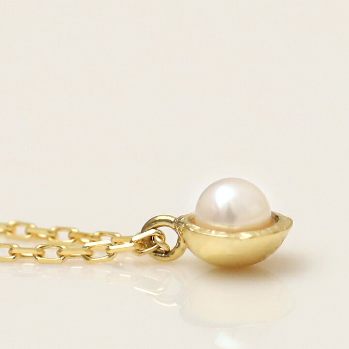 楽天市場】【10/23 値上げ対象】 18金 ネックレス k18 レディース  