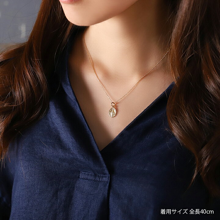 楽天市場】1000円クーポン▽3/25まで 18金 ネックレス k18 チェーン 