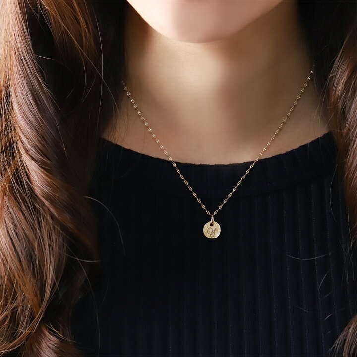 楽天市場】▽限定7%OFF▽ 16日 まで 18金 ペンダントトップ k18 コイン  