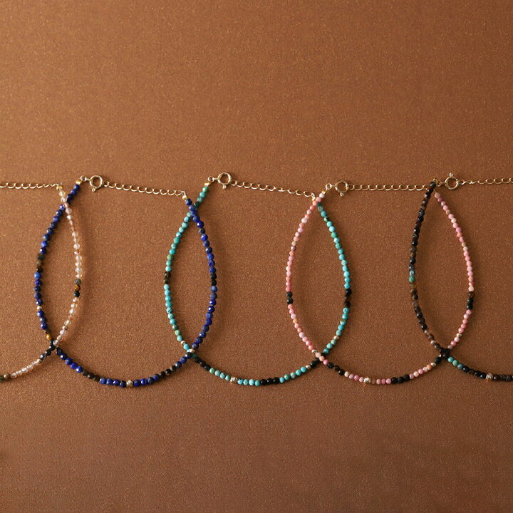 楽天市場】【数量限定】 18金 ブレスレット k18 レディース メンズ  