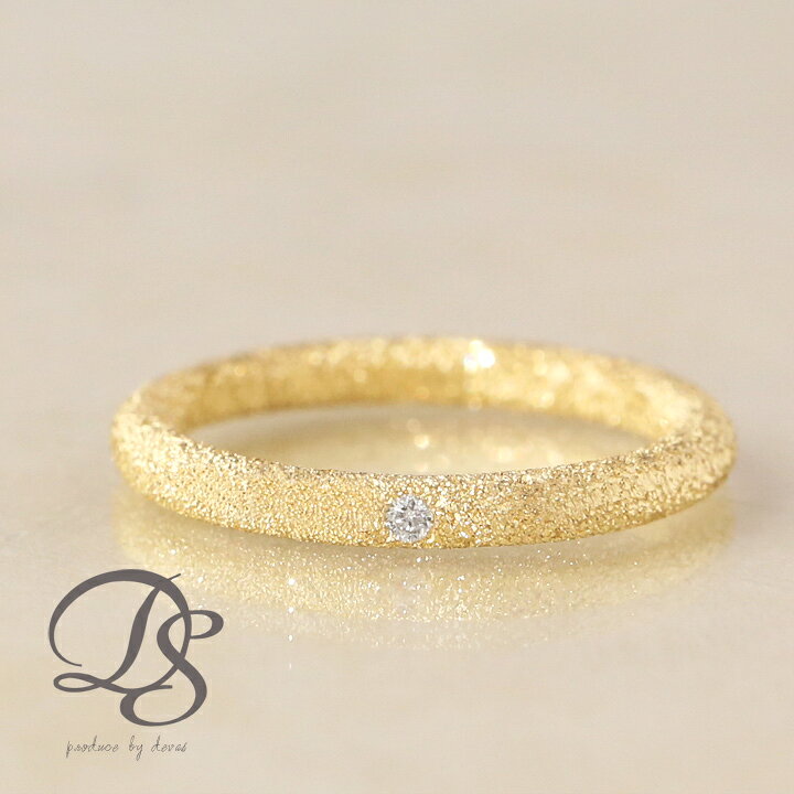 楽天市場】1000円クーポン▽4/10まで 18金 リング k18 18k レディース  