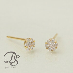 18 sAX 18k 18sAX fB[X Vv  VR _Ch 0.2ct Iׂ n 18 sAX zCg sN S[h sAX k18 AM[Ή X^bh   18ks