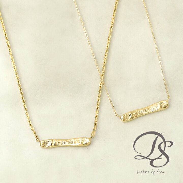 楽天市場】18金 ネックレス k18 レディース メンズ シンプル ペア  