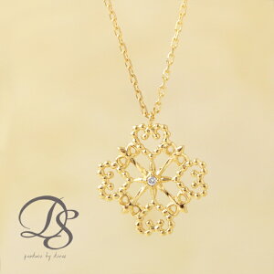 18 lbNX k18 fB[X Vv [X XNGA _Ch 0.005ct 18lbNX k18 18k v` i OlbNX 18  18klbNX CG[S[h 38cm 39cm 40cm 42cm 45cm 