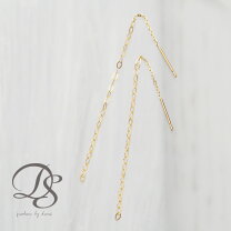 楽天市場】アメリカンピアス18金5センチの通販 