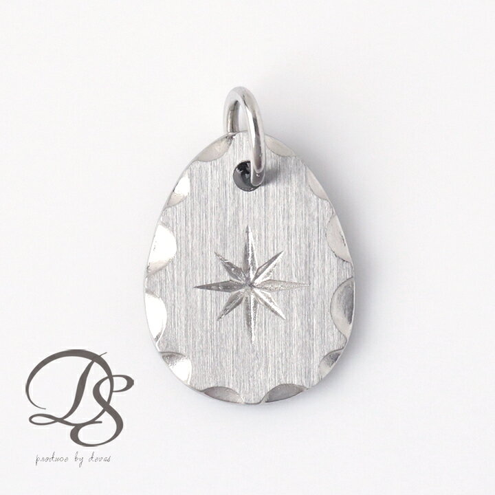 楽天市場】1000円クーポン▽1/28まで プラチナ ペンダントトップ  