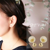楽天市場】ピアス 18k（両耳用/片耳用片耳用）の通販
