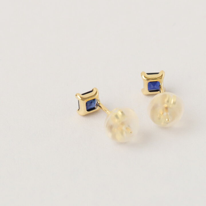 楽天市場】10日まで先着最大12000円クーポン▽ 18金 ピアス 18k 18金  