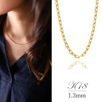 楽天市場】中古 ネックレス k18 60cmの通販 