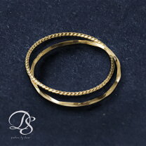 楽天市場】k18 指輪 6gの通販 