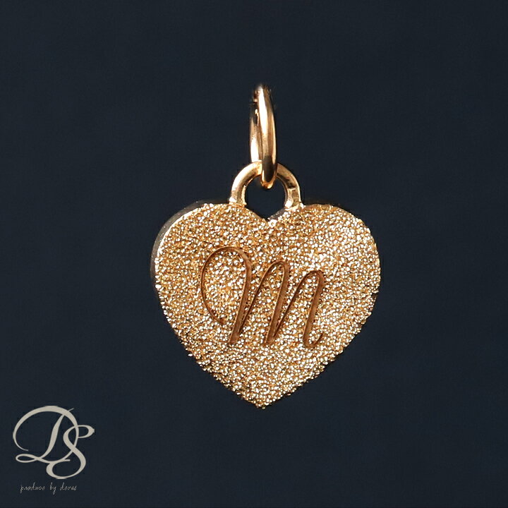 楽天市場】18金 ペンダントトップ k18 レディース シンプル ハート  