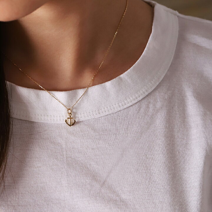 楽天市場】18金 ペンダントトップ k18 レディース メンズ シンプル  