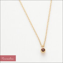 楽天市場】18金 ネックレス 45センチ（誕生月10月）（レディース  