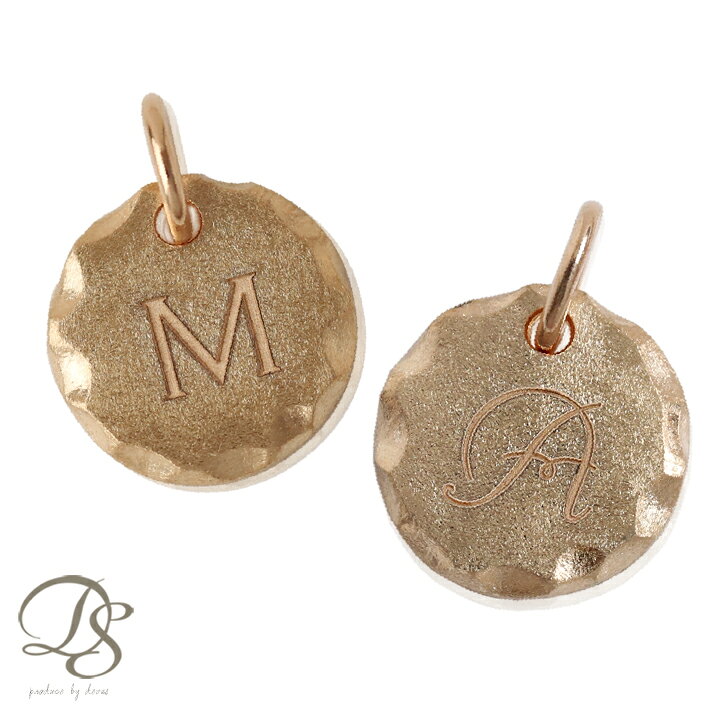 楽天市場】18金 ペンダントトップ k18 コインネックレス 18k  