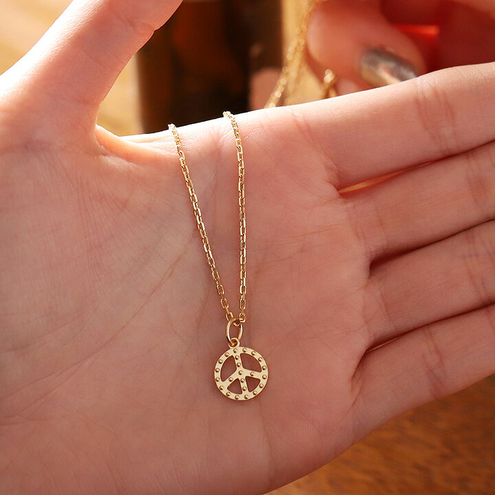 楽天市場】18金 ペンダントトップ k18 レディース メンズ シンプル  