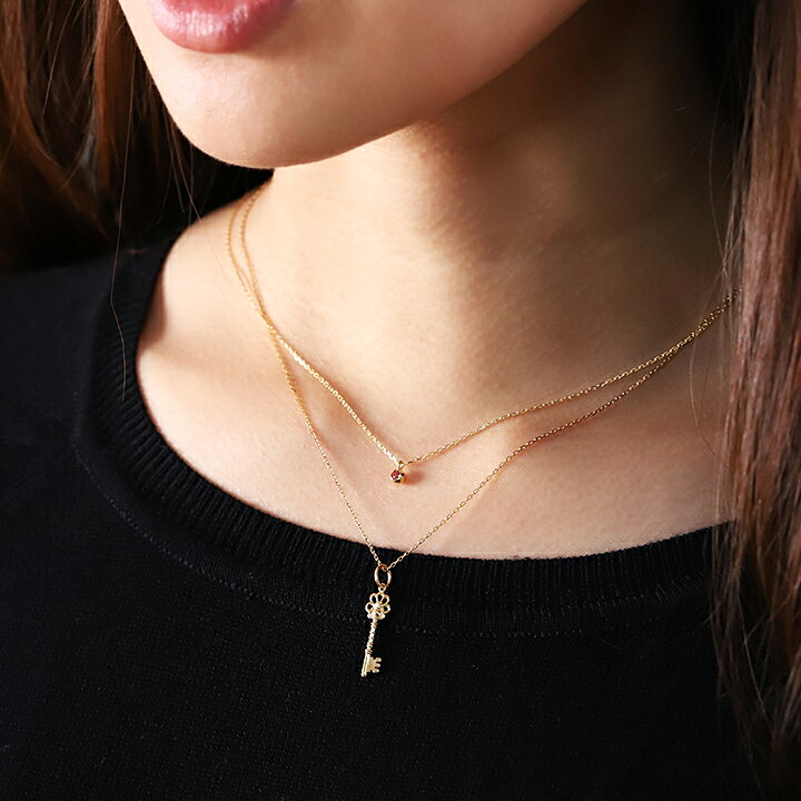 楽天市場】1000円クーポン▽4/16まで 18金 ペンダントトップ k18  