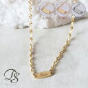 【3500円クーポン▼6/25まで】 18金 ネックレス k18 レディース シンプル ピンクゴールド 刻印 プレート ネームネックレス ブルームチェーン 1.2mm 18金ネックレス k18 18k 華奢ネックレス 小ぶり 18 金 38cm 40cm 45cm サイズ k18ネックレス