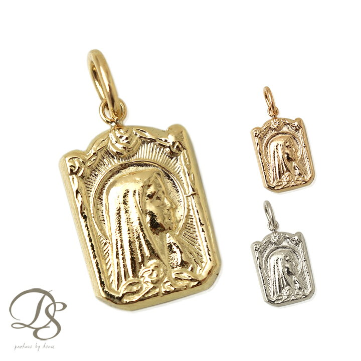 楽天市場】【10日まで先着最大7000円クーポン】18金 ペンダントトップ  