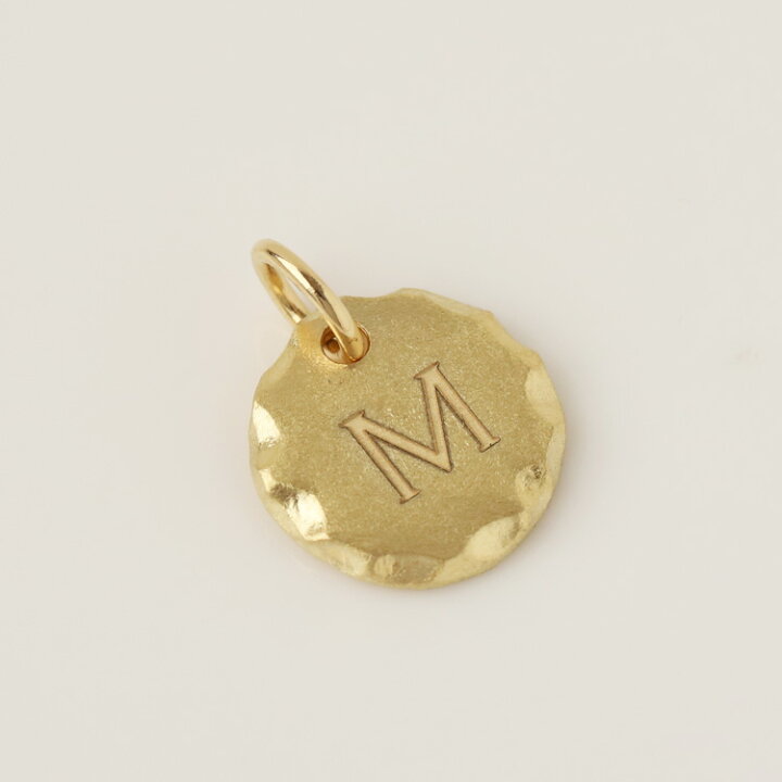 楽天市場】18金 ペンダントトップ k18 コインネックレス 18k 