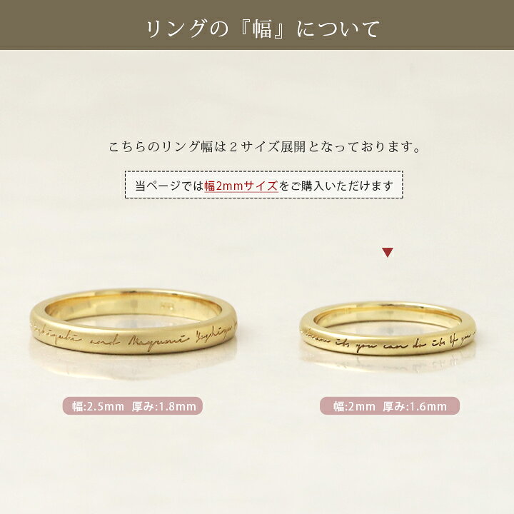 楽天市場】18金 リング k18 18k 指輪 ピンクゴールド レディース 