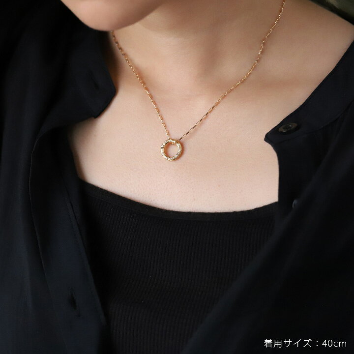楽天市場】【アフターセール！全商品3%クーポン】 18金 ネックレス k18 