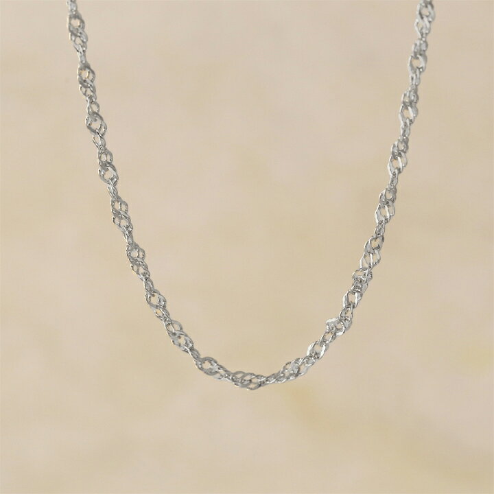楽天市場】▽限定15%OFF▽ 26日 まで プラチナ ネックレス チェーン 