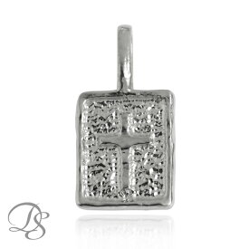 プラチナ ペンダントトップ Pt950 レディース メンズ シンプル プラチナ クロスペンダント クロス スクエア クロスネックレス PTペンダント プラチナペンダントヘッド ペンダントトップのみ プラチナペンダントトップ