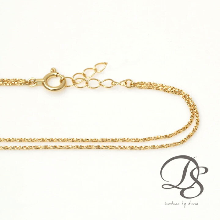 楽天市場】【3500円クーポン▽9/23まで】 18金 ブレスレット k18  