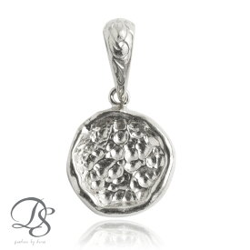 【1000円OFF 1/15まで 】 プラチナ ペンダントトップ メンズ シンプル ペンダントトップ プラチナ 丸型 刻印 コインペンダント VOLCANO Pt950 プラチナペンダントトップ ハワイアンジュエリー ペンダント ネックレス トップ