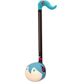 オタマトーン 初音ミクVer. 電子楽器 Otamatone 明和電気 キューブ