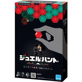 ジュエルハント KBG-08 カワダ 6才から