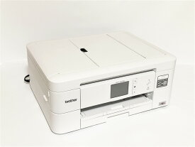【中古】DCP-J972N ブラザー インクジェット プリンター 複合機【専門店だからできる「安心の60日間保証」・あす楽対象商品】（G）