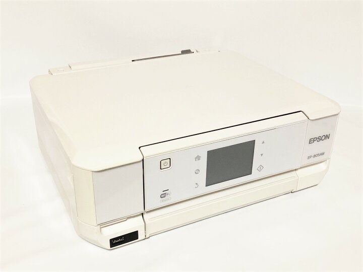 楽天市場】【中古】EP-805AW エプソン インクジェット プリンター 複合 