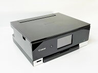 【中古】TS8230（ブラック）キヤノン インクジェット プリンター 複合機【専門店だからできる「安心の60…