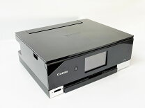 楽天市場】キヤノン インクジェットプリンター pixus ts8230 ブラック 