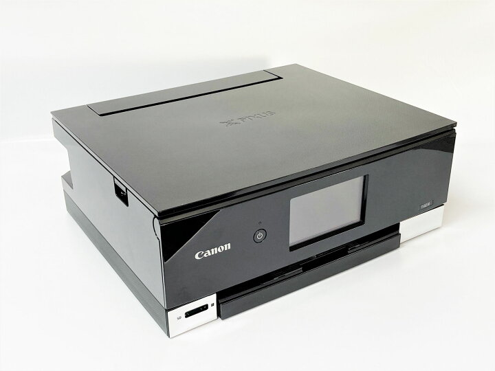 楽天市場】【中古】TS8230（ブラック）キヤノン インクジェット 