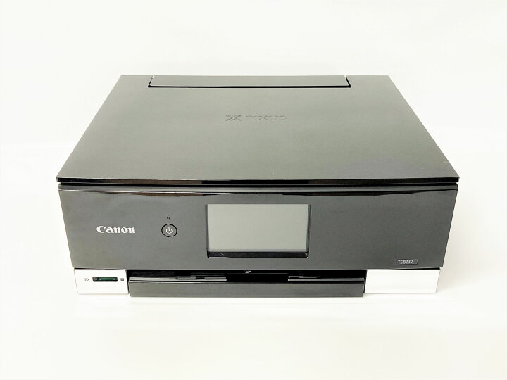 楽天市場】【中古】TS8230（ブラック）キヤノン インクジェット 
