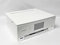 楽天市場】キヤノン インクジェットプリンター pixus ts8230 ホワイト 