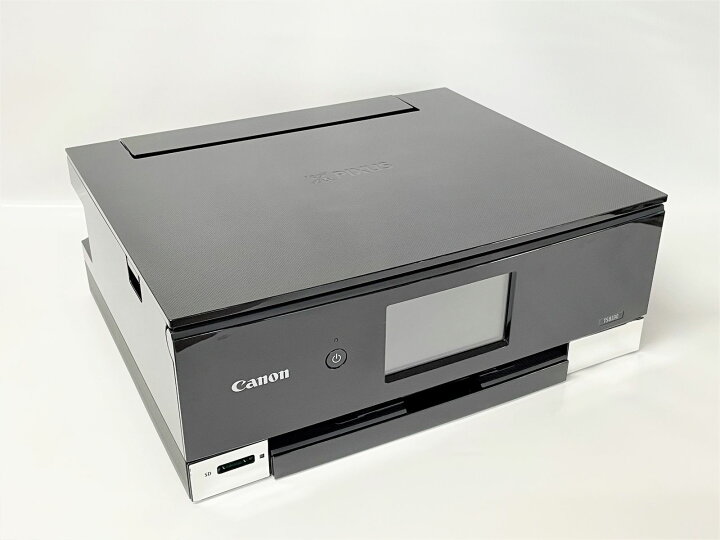 楽天市場】【中古】TS8330（ブラック）キヤノン インクジェット 