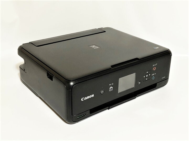 楽天市場】【中古】TS5030（ブラック）キヤノン インクジェット 