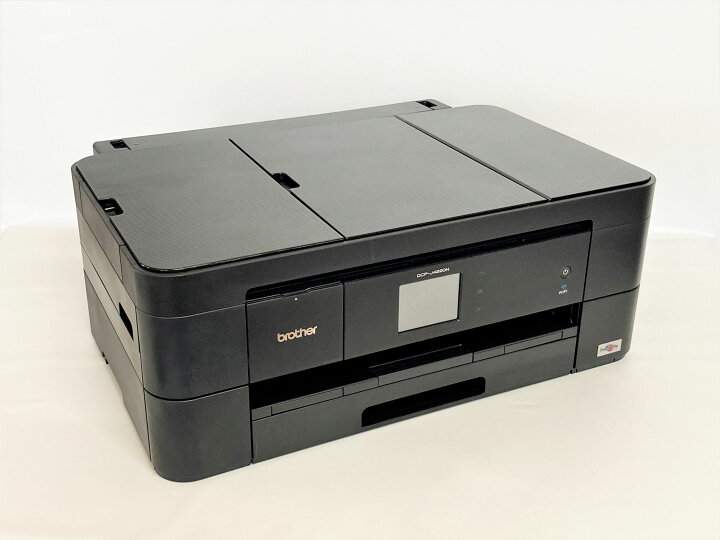 楽天市場】【中古】DCP-J4220N ブラザー インクジェット プリンター 
