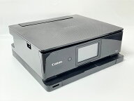 【中古】TS8530（ブラック）キヤノン インクジェット プリンター 複合機【専門店だからできる「安心の60…