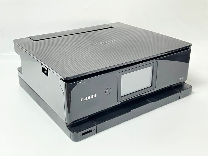 楽天市場】【中古】TS8530（ブラック）キヤノン インクジェット 